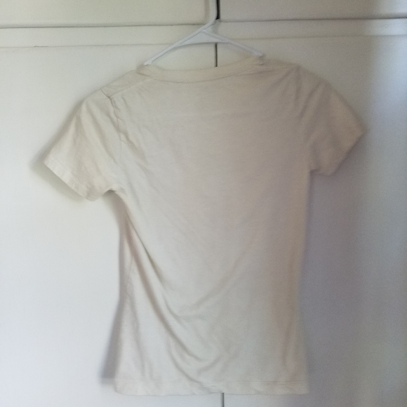 Flower Tee - Picture 2 of 3